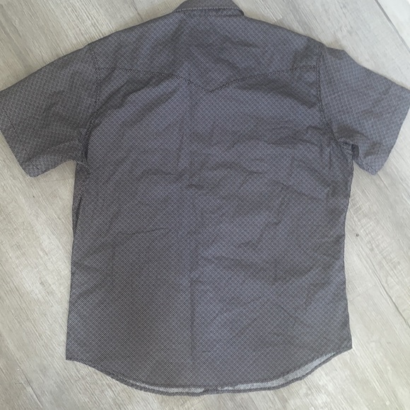 Men’s Rodeo RCCO Rodeo Clothing Co XL EUC - Picture 8 of 9